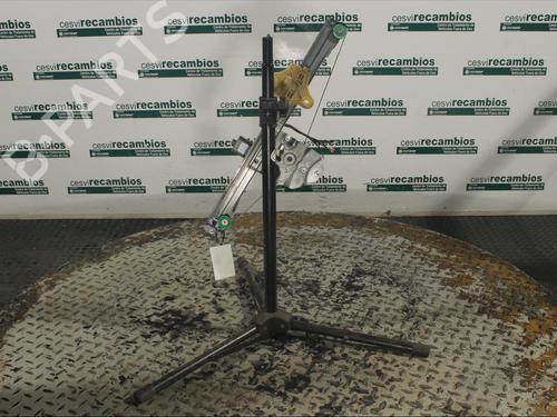 Front left window mechanism RENAULT CLIO IV (BH_) 0.9 TCe 90 (BHNF, BHMA, BHMH, BHJK, BHJR) | BP12077191C22