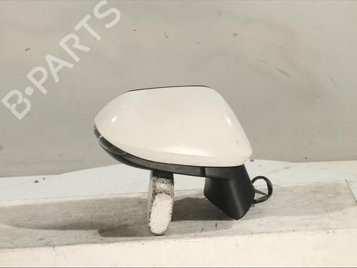 Right mirror TOYOTA COROLLA Estate (_E21_) 2.0 Hybrid (MZEH12) | BP29986314C27