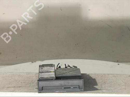Used Electronic module AUDI Q3 (F3B) [2018-2025]  24399282