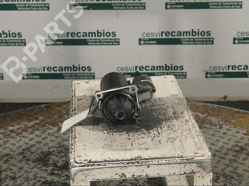 Starter FIAT BRAVO II (198_) 1.9 D Multijet (198AXB1A) | BP11898089M8 