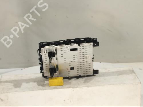 Display RENAULT MEGANE IV Hatchback (B9A/M/N_) 1.2 TCe 130 (B9MR) | BP30092578C48