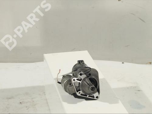 Startmotor DACIA DOKKER MPV (KE_) 1.5 dCi / Blue dCi 75 (KEAJ, KEAH, KEJW) | BP12137311M8 