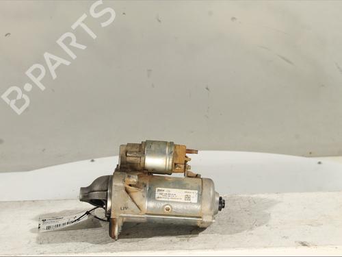 Used Starter Starter NISSAN NAVARA NP300 Pickup (D23, D23T) 2.3 dCi (D231) (163 hp) 29419918 29419918