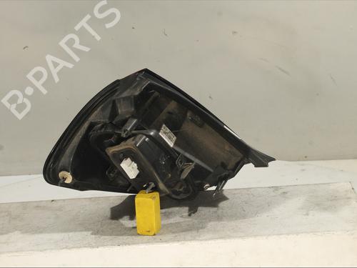 Right taillight CITROËN C3 II (SC_) 1.4 HDi 70 (SC8HZC, SC8HR0, SC8HP4) | BP29622666C35 