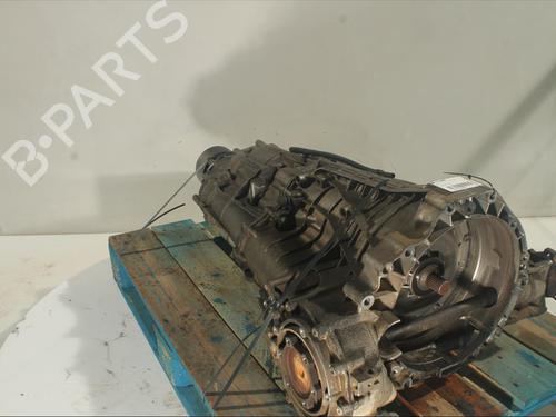 Gearbox AUDI Q5 (8RB) 2.0 TDI quattro | BP21185705M3 