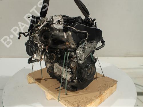 Engine SEAT LEON ST (5F8) 2.0 TDI | BP30841383M1