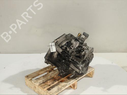 Gearbox OPEL ASTRA J (P10) 1.7 CDTI (68) | BP30522399M3