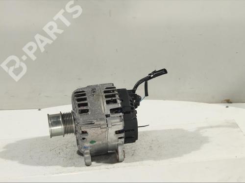 Generator SEAT IBIZA V (KJ1, KJG)  | BP11982813M7 
