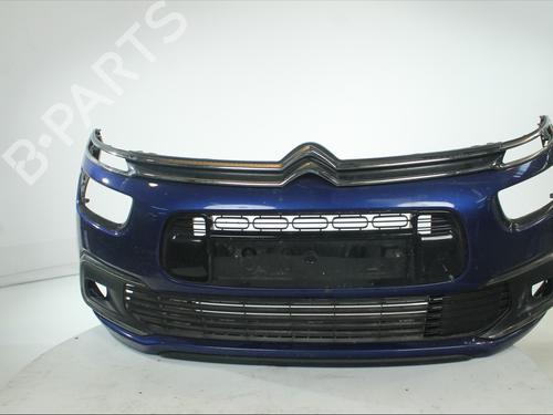 front-bumper-citroen-c4-grand-picasso-ii-da_-de_-2013-37285577 main image