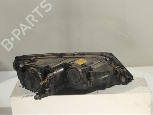 Left headlight SKODA OCTAVIA III (5E3, NL3, NR3) 1.6 TDI | BP27625174C28 