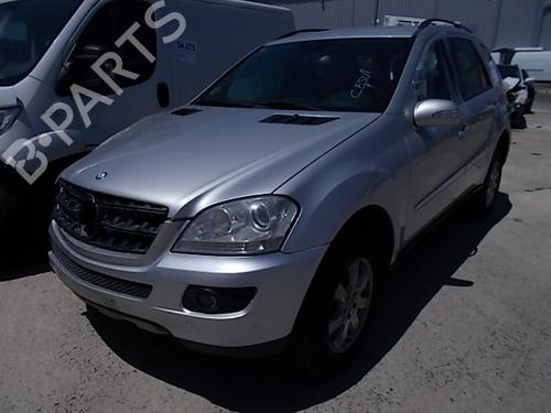 Climate control MERCEDES-BENZ M-CLASS (W164) ML 280 CDI 4-matic (164.120) | BP24352364I5 - Image 4