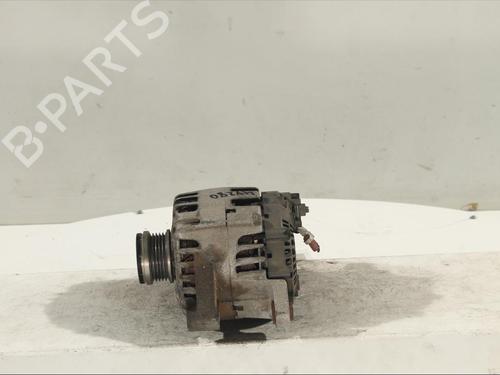 Used Alternator Alternator OPEL CORSA D (S07) 1.2 (L08, L68) (86 hp) 11908811 11908811