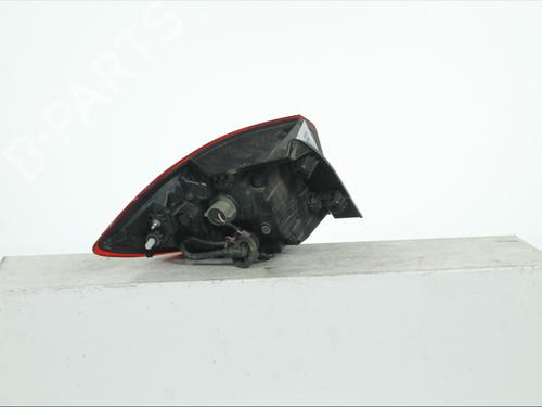 Right taillight HYUNDAI i30 (PDE, PD, PDEN) 1.6 CRDi | BP40026434C35 - Image 2