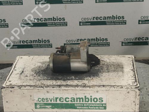 Used Starter Starter CITROËN C4 Grand Picasso I (UA_) 1.6 VTi 120 (120 hp) 11900393 11900393