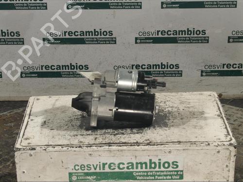 Used Starter Starter CITROËN C4 Picasso II 1.2 THP 130 (130 hp) 11897272 11897272