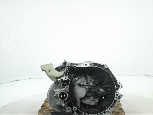 gearbox-citroen-c3-ii-sc_-2009-33971584 main image