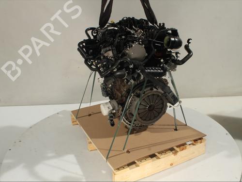 Engine FORD PUMA (J2K, CF7) 1.0 EcoBoost | BP29382919M1 