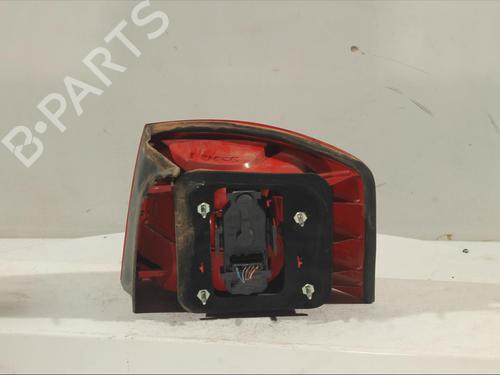 Venstre baglygte AUDI A6 C5 (4B2)  | BP13084579C34 