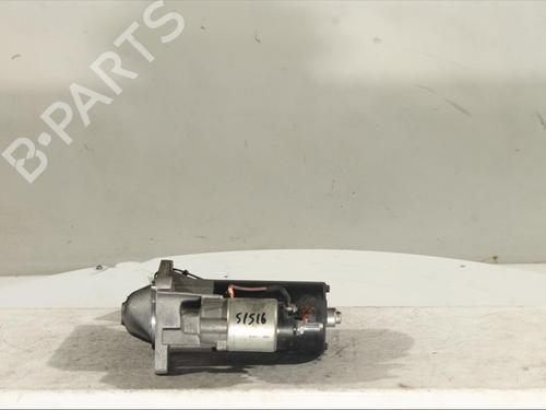 Used Starter JEEP RENEGADE SUV (BU, B1, BV) 1.6 CRD (95 hp) 16450305