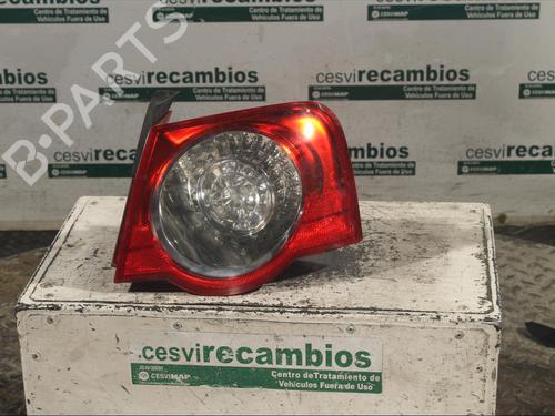 Used Right taillight Right taillight VW PASSAT B6 (3C2) 2.0 TDI (140 hp) 15251400 15251400