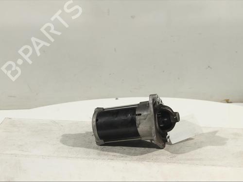 Used Starter Starter DACIA SANDERO II TCe 90 (B8M1, B8MA, B8AC) (90 hp) 11906802 11906802