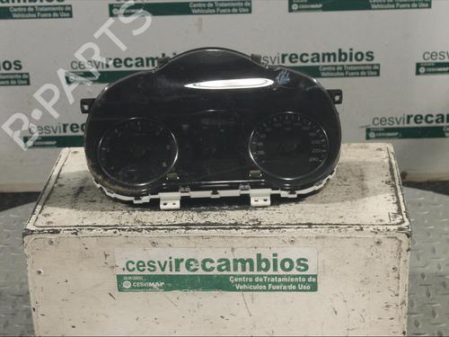 Used Instrument cluster Instrument cluster KIA CARENS IV 1.7 CRDi (116 hp) 11899753 11899753