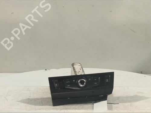 Used Climate control Climate control AUDI A4 B8 (8K2) 2.0 TDI (136 hp) 15883642 15883642
