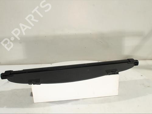 Rear parcel shelf MAZDA CX-5 (KE, GH) 2.2 D AWD (KE2AW) | BP23882518C85 - Image 2