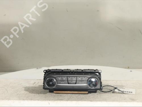 Used Climate control Climate control FORD FIESTA VII (HJ, HF) 1.5 TDCi Active (86 hp) 16941591 16941591