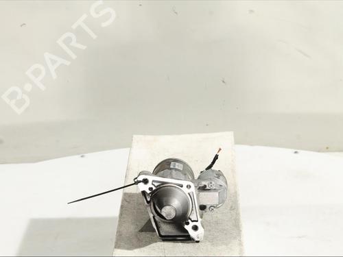 Starter RENAULT CLIO V (B7_) 1.5 Blue dCi 100 (B7AD) | BP25733710M8 