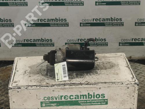Starter SEAT IBIZA IV (6J5, 6P1)  | BP11988896M8 