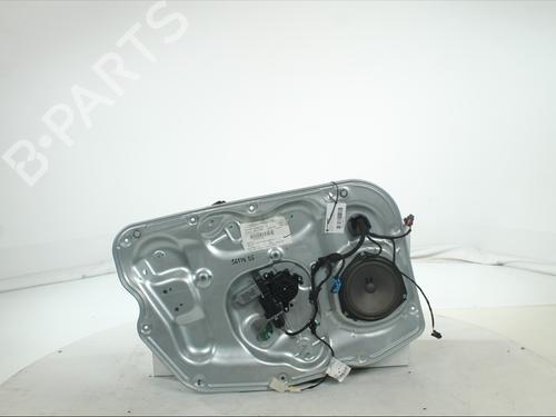 Elevador vidro frente esquerdo Elevador vidro frente esquerdo ALFA ROMEO GIULIETTA (940_) 1.6 JTDM (940FXD1A) (105 hp) 36173459 36173459