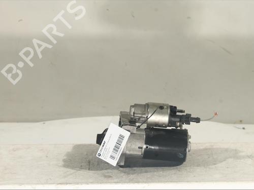 Starter PEUGEOT 2008 I (CU_) 1.6 BlueHDi 120 | BP16281624M8