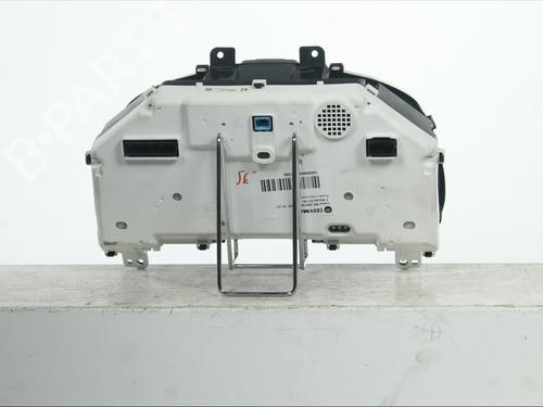 Instrument cluster LEXUS NX (_Z1_) 300h AWD (AYZ15, AYZ15_, AYZ15R) | BP38797701C47 - Image 2