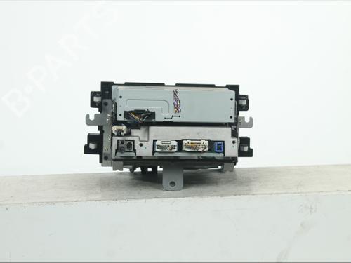Electronic module MAZDA CX-5 (KE, GH) 2.2 D (KE2FW) | BP38788585M83 - Image 2