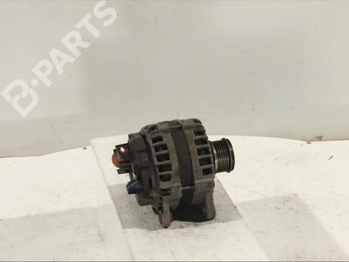 Alternator NISSAN PULSAR Hatchback (C13) 1.2 DIG-T | BP11904779M7 