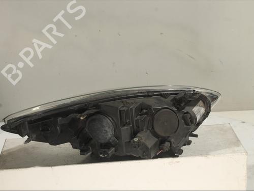 Venstre forlygte RENAULT MEGANE III Hatchback (BZ0/1_, B3_) 1.5 dCi (BZ09, BZ0D, BZ1W, BZ29, BZ14) | BP29049363C28 