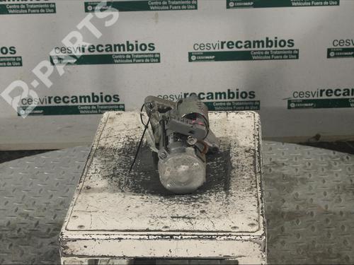 Starter TOYOTA YARIS (_P13_) 1.3 (NSP130_, NSP130) | BP11900426M8