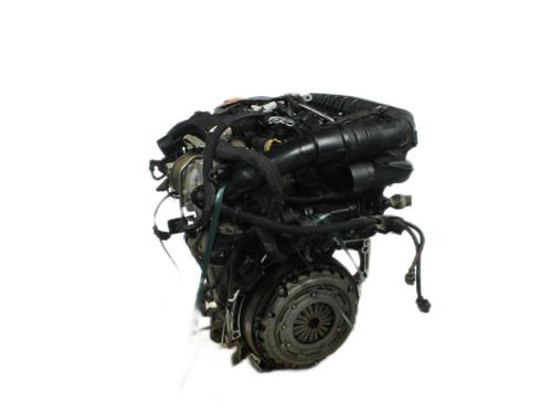 Engine CITROËN C3 AIRCROSS II (2R_, 2C_) 1.2 PureTech 110 (2RHNZB, 2RHNZW, 2RHNPX, 2RHNPJ) | BP40518150M1 - Image 2