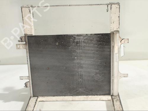 Used AC radiator AC radiator PEUGEOT 308 SW II (LC_, LJ_, LR_, LX_, L4_) 1.6 BlueHDi 120 (120 hp) 24304540 24304540