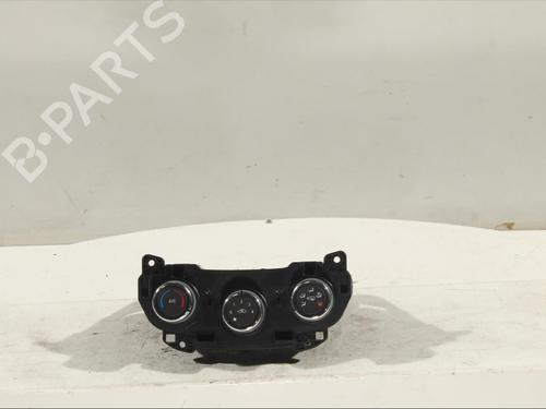 Used Climate control OPEL KARL (C16) [2015-2019]  12081050