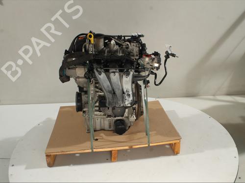 Used Engine Engine VW POLO V (6R1, 6C1) 1.0 (60 hp) 30092833 30092833