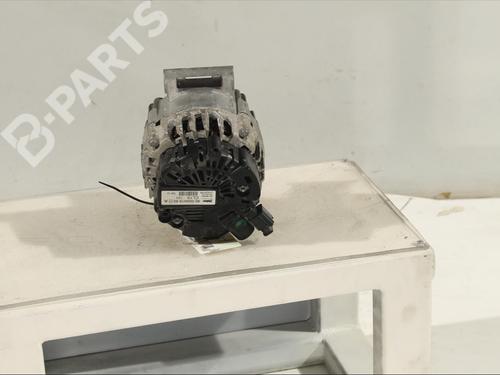 Alternator CITROËN C4 II (NC_) 1.6 HDi 110 | BP11902996M7
