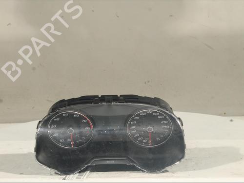 Cockpit SEAT ARONA (KJ7, KJP) [2017-2025]  20102923