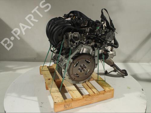 Engine MAZDA CX-3 (DK)  | BP15059635M1 