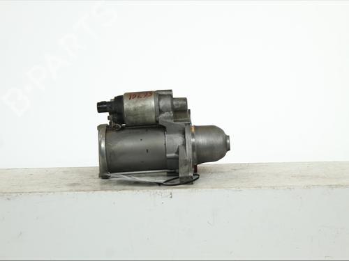 Starter JEEP RENEGADE SUV (BU, B1, BV) 1.0 T-GDi | BP39496601M8 - Image 3
