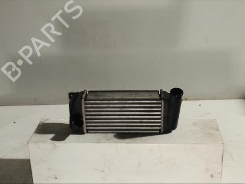 Used Intercooler Intercooler TOYOTA AURIS (_E18_) 1.8 Hybrid (ZWE186_, ZWE186R) (136 hp) 11982334 11982334