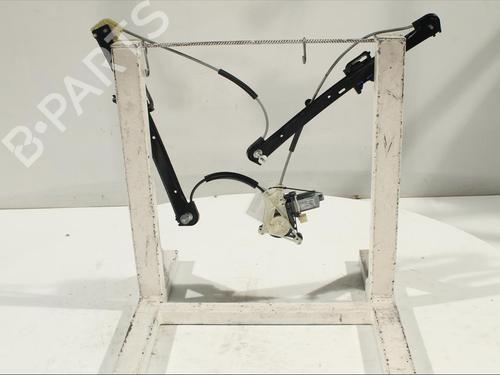 Used Front right window mechanism Front right window mechanism AUDI A3 (8V1, 8VK) 2.0 TDI (143 hp) 12081280 12081280