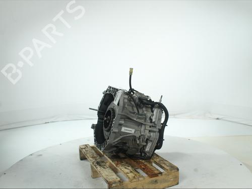 Gearbox RENAULT CAPTUR I (J5_, H5_) 1.2 TCe 120 | BP38714060M3 - Image 2