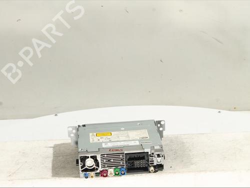 Used Electronic module Electronic module BMW 1 (F20) 116 d (116 hp) 25733662 25733662